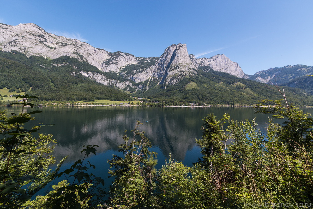 Grundlsee
